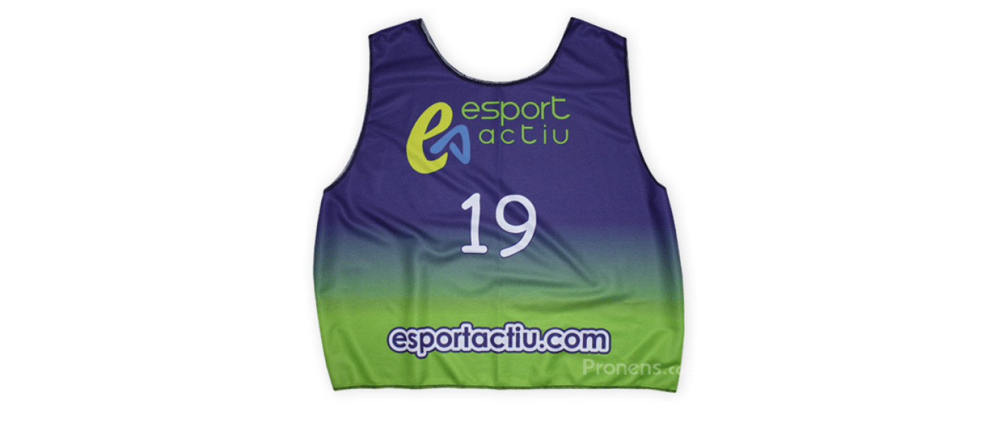 Fabricante de Dorsal de esquí personalizad con laterales cosidos para Lille hammer free