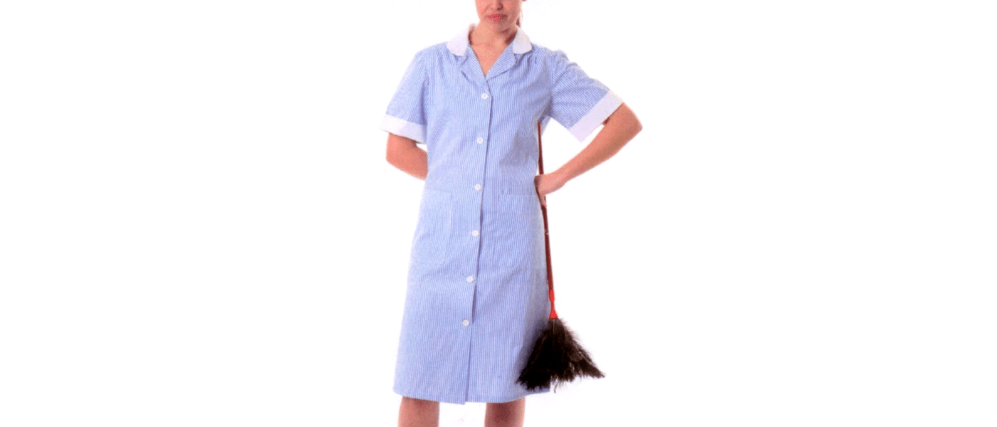 Fabricant de blouses personnalisées pour agents d’entretien