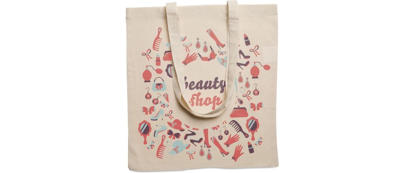 Fabricante de bolsas tote bag de algodón orgánico personalizadas