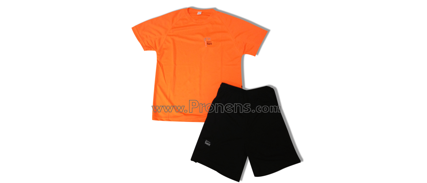 Manufacturer of polyester school uniforms set for school uniforms in navy color.