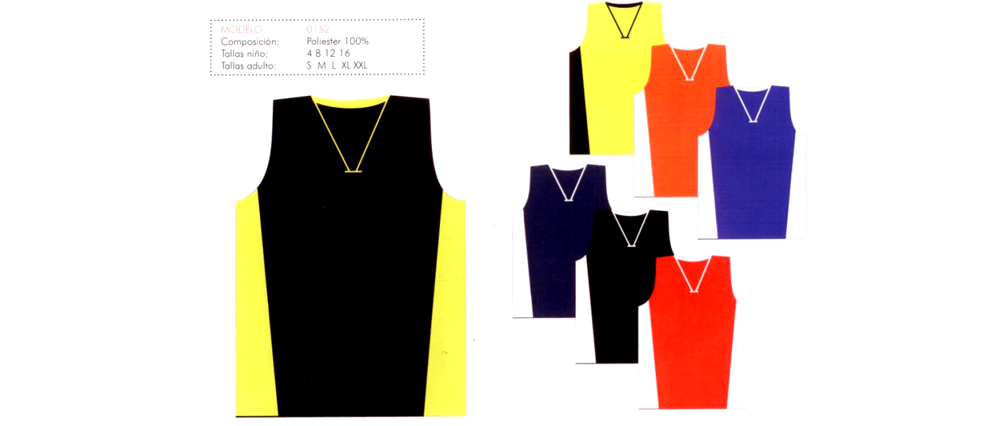 Custom basketball sports equipment manufacturer for schools and sports clubs - model 152