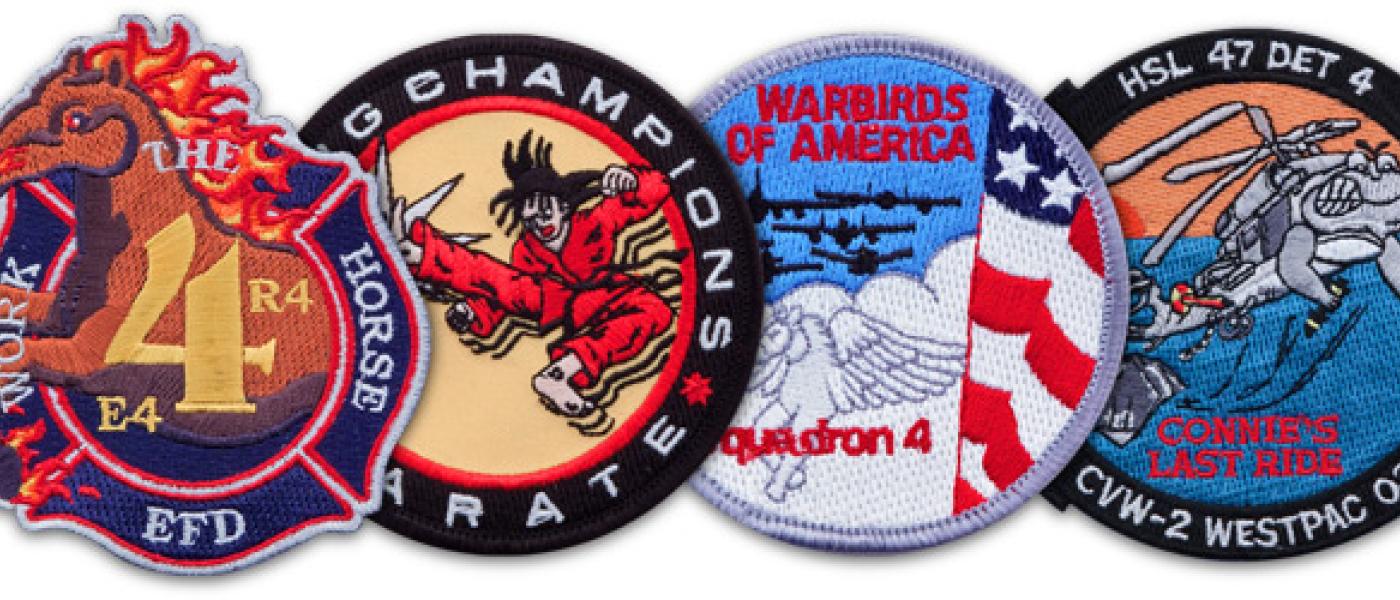 Fabricació de peces brodades per a col·legis, escoles, clubs, universitats - clubs esportius