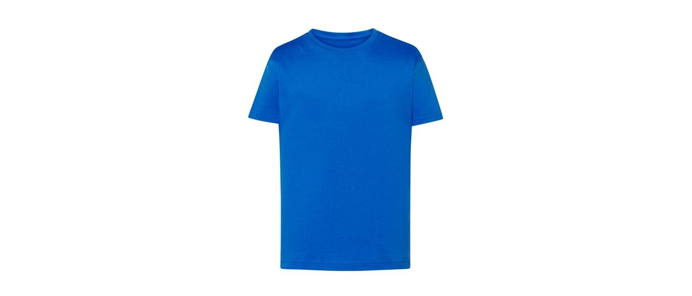 Manufacturer of personalized 100% cotton nursery school T-shirts 007