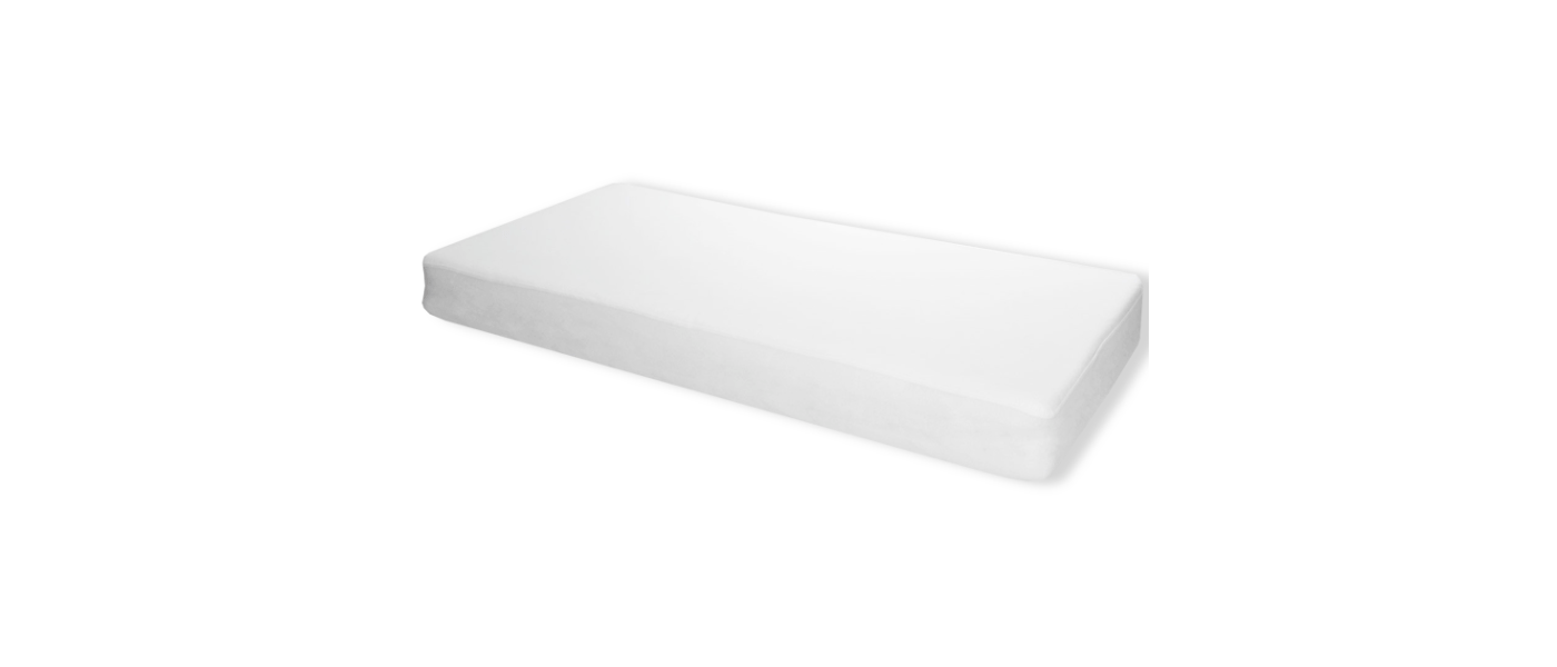 Funda protectora impermeable matalàs bressol