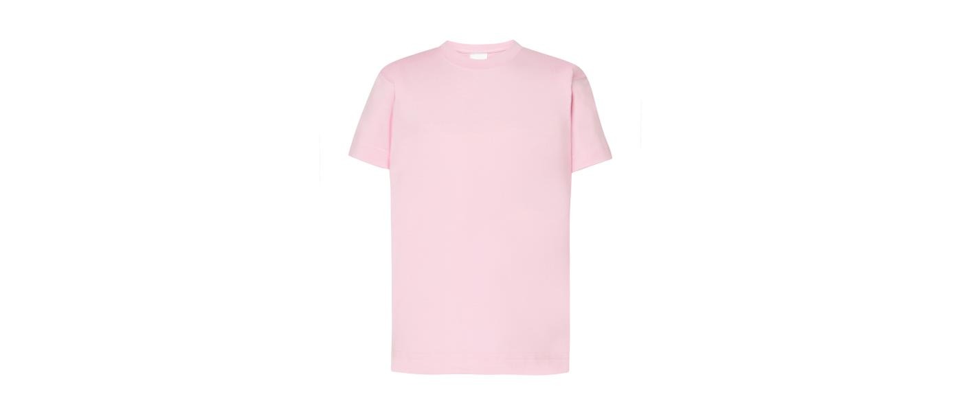 Manufacturer of personalized 100% cotton school daycare T-shirts 012