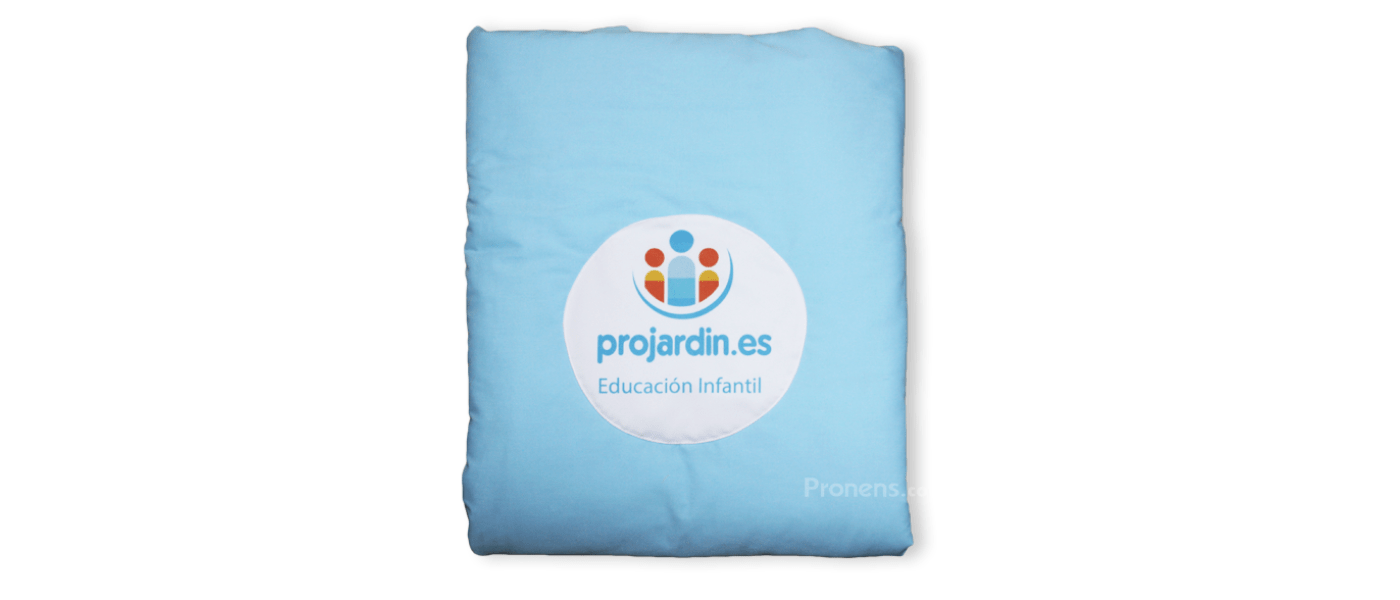 Fabricant Edredon Enfant personnalisé pour écoles maternelles, garderies et collèges.