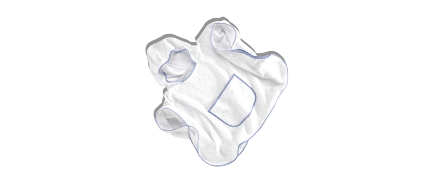 Fabricant de barnús capa de rufa cotó personalitzat