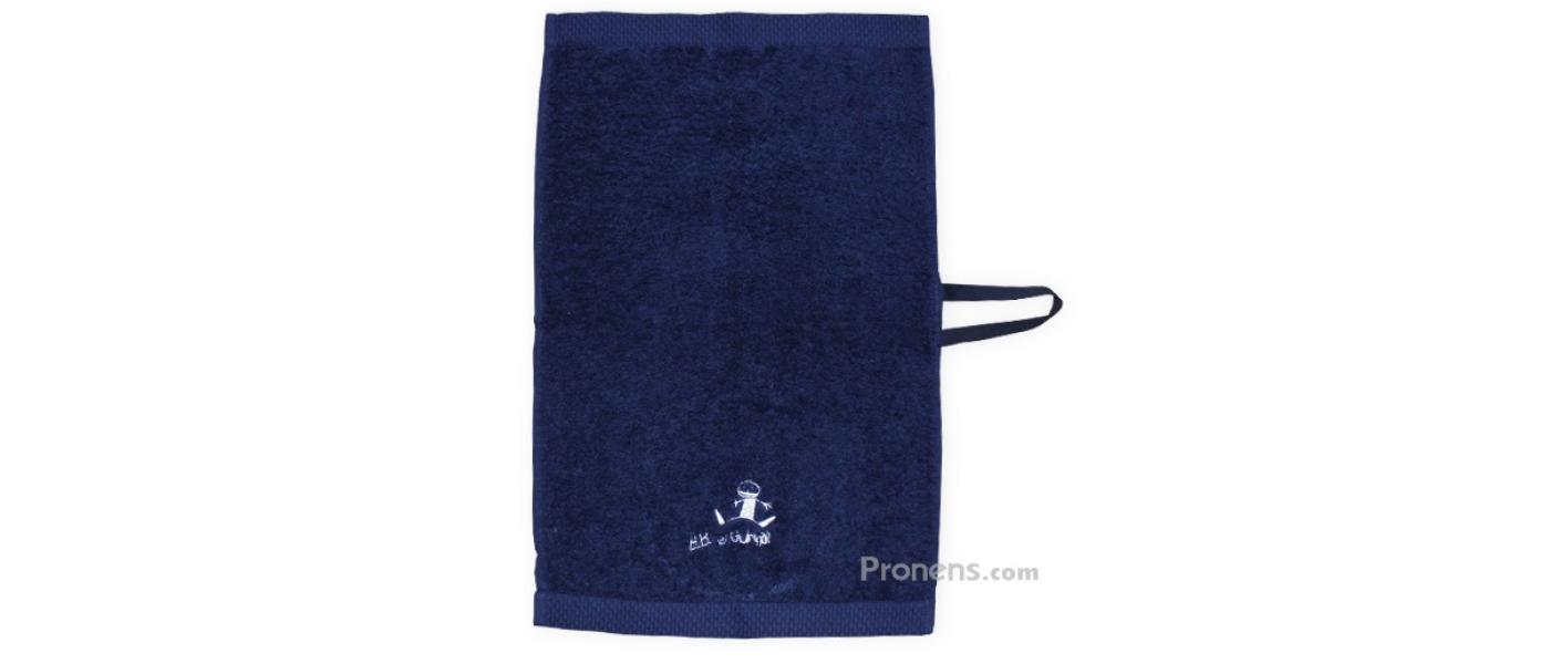 Fabricant d'espardenya d'escola bressol personalitzada de pelfa de cotó