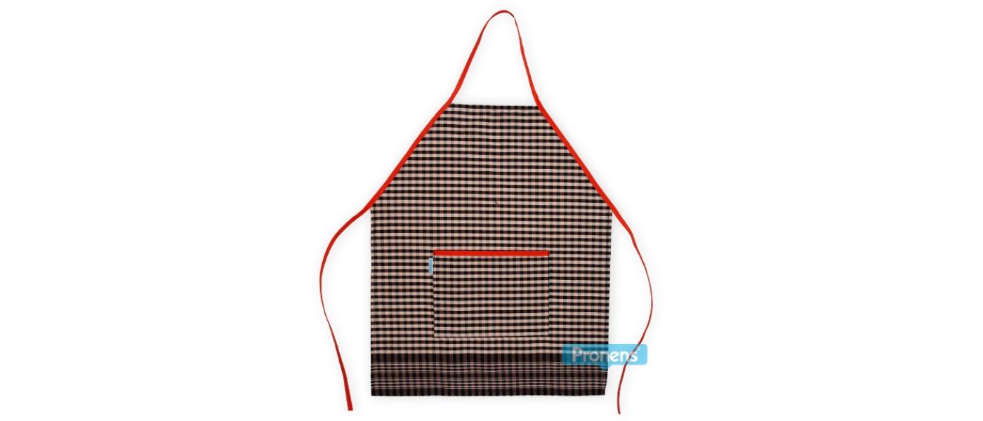 Fabricant davantal infantil de tela personalitzat