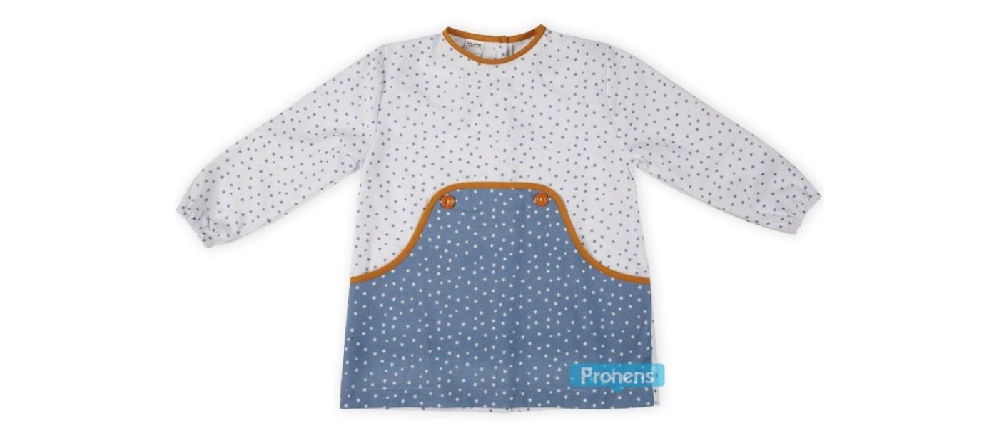 Fabricant de bates escolares personalitzades botó francès