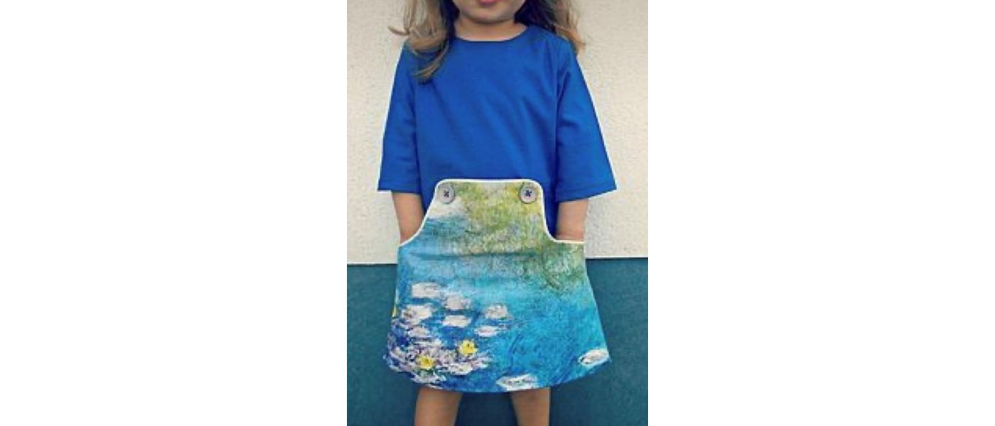 Fabricant de bates escolares personalitzades botó francès 001