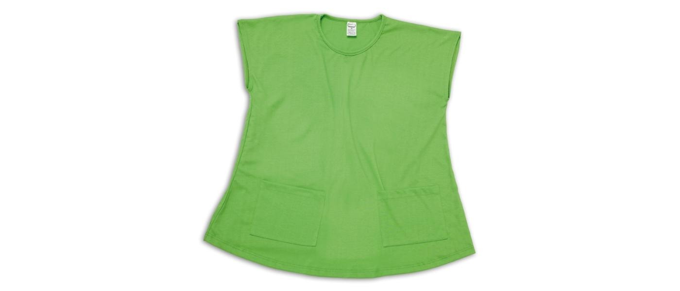 Fabricant de blouse évasée personnalisée pour éducatrice de la petite enfance