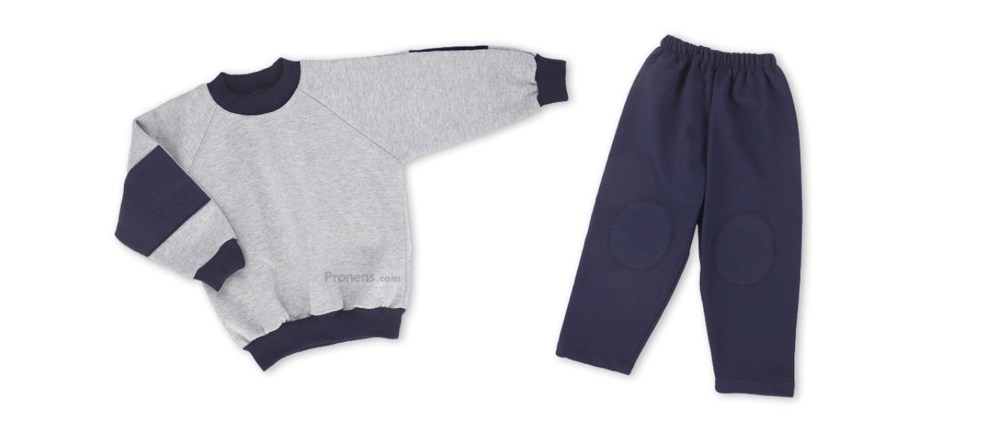 Fabricant de xandalls escolars de llar d’infants combinat personalitzat 001