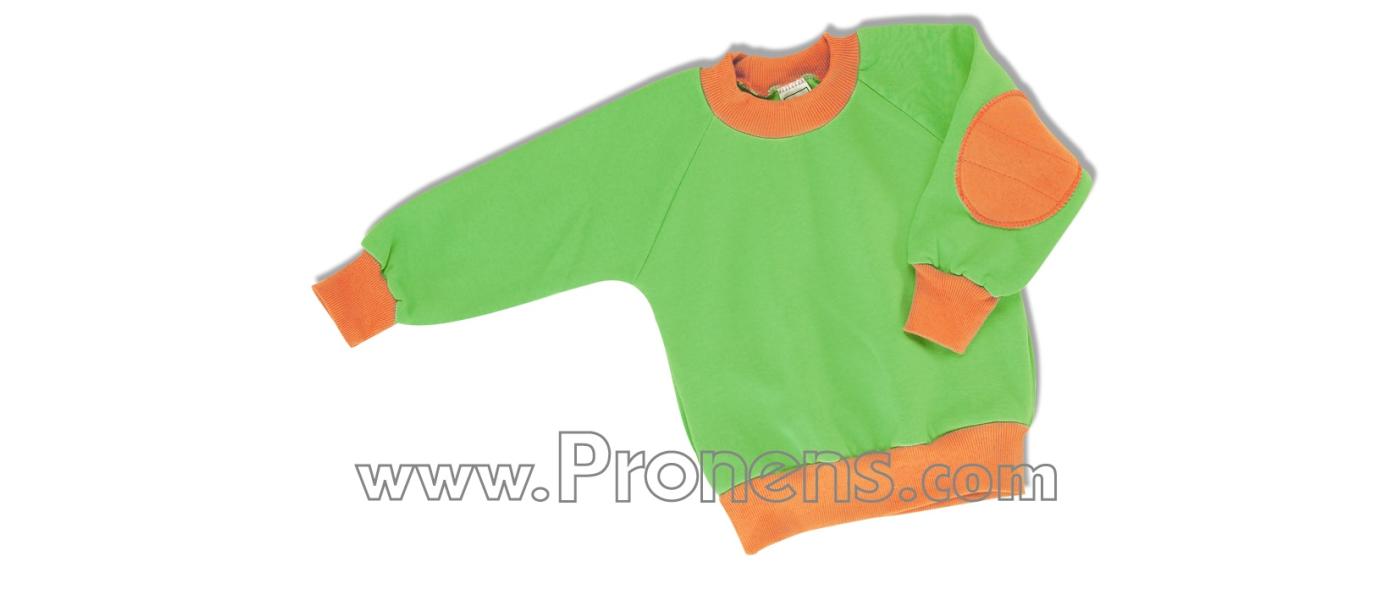 Fabricant de xandalls escolars de guarderia combinat personalitzat 008