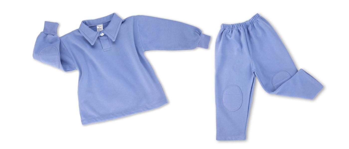 Fabricant de survêtements scolaires pour maternelle personnalisés sans élastiques pronens 001