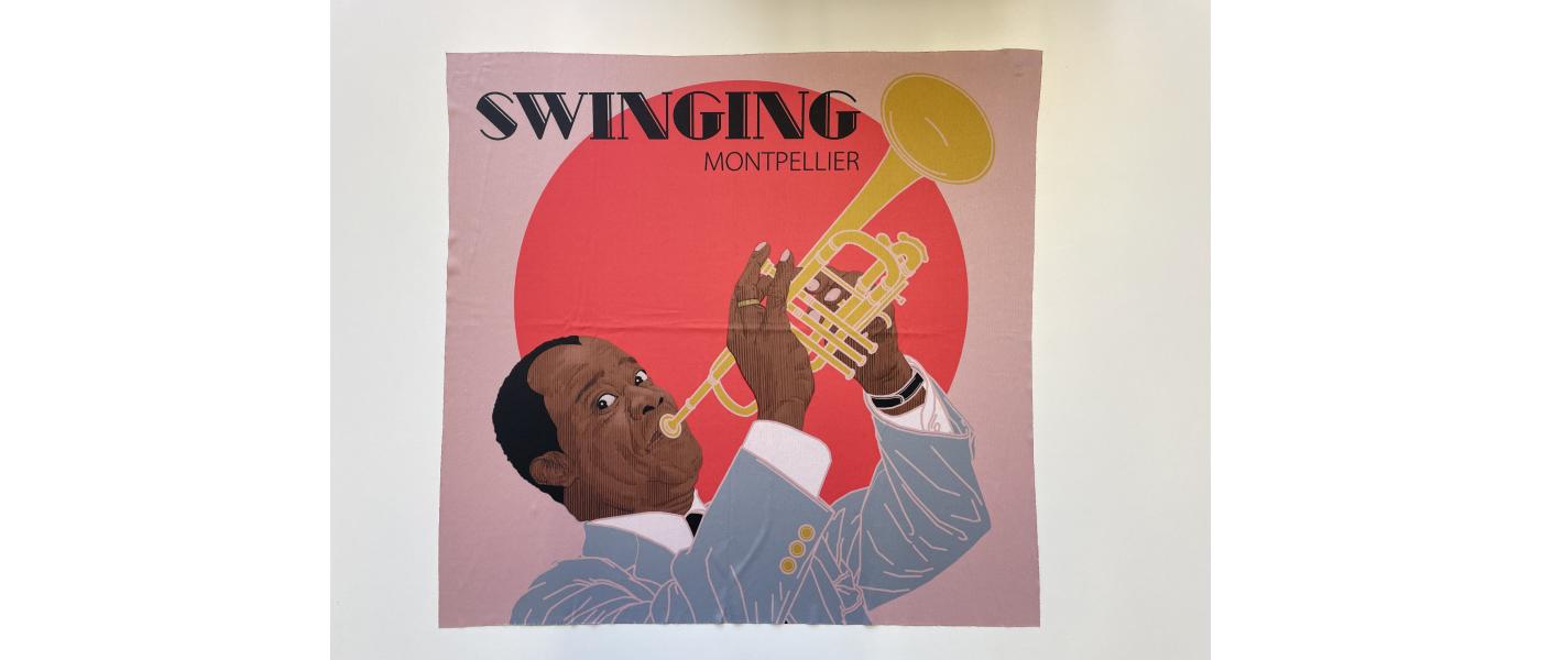 Fabricant de mocador foulard uniforme personalitzat a tot color