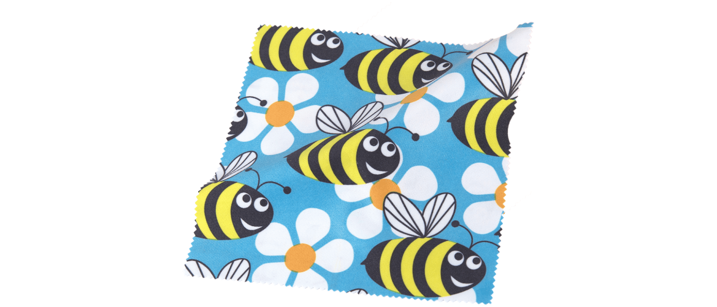 Manufacturer of custom microfiber towel