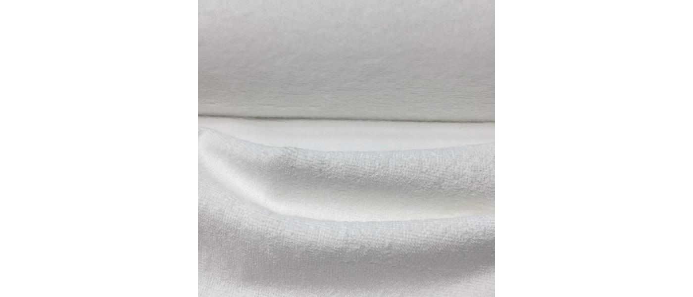 Fabricant de tovalloles de rizo bambú personalitzades - Teixit rizo bambú