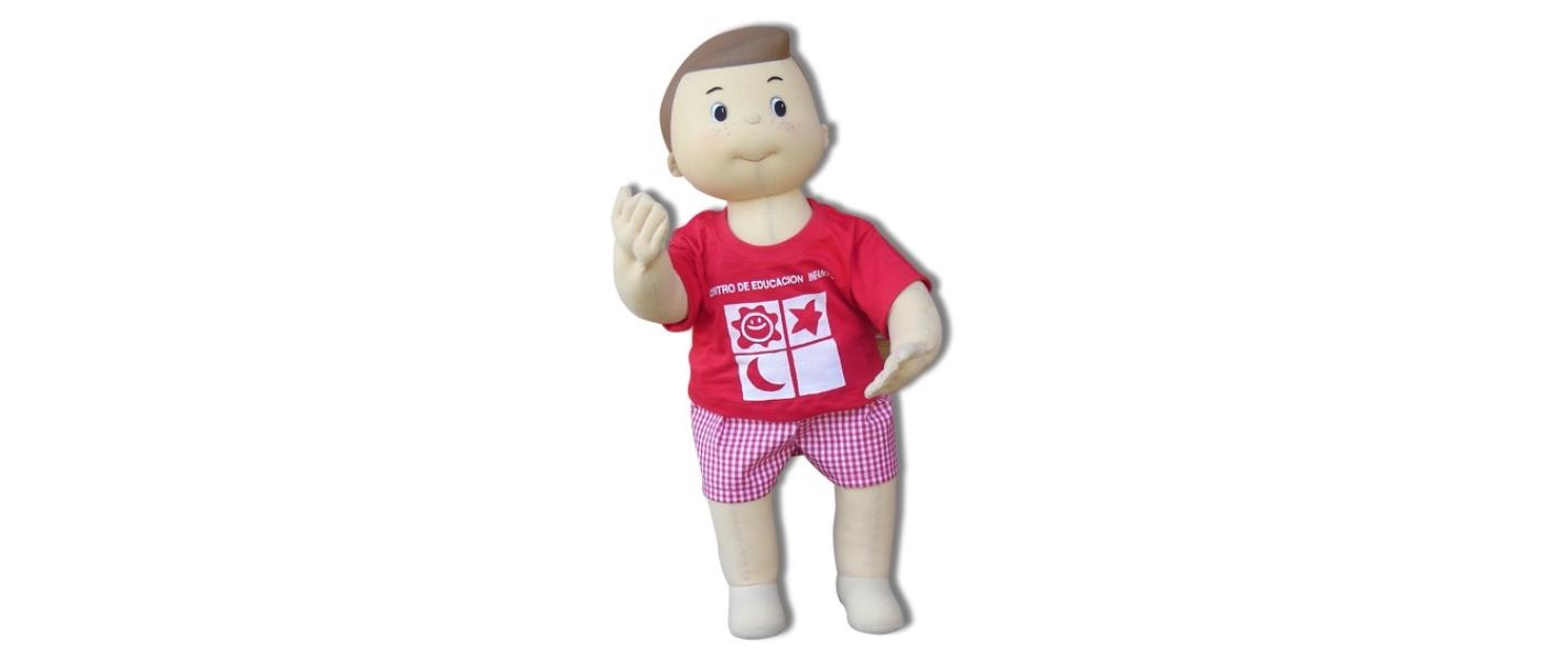 Fabricant d’uniformes garderie été personnalisés Modèle Promotion