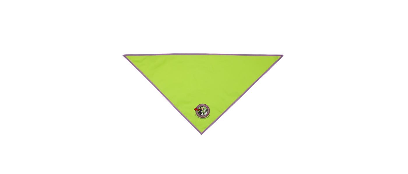 Fabricant de mocadors foulard identificatius personalitzats per escoles i excursions