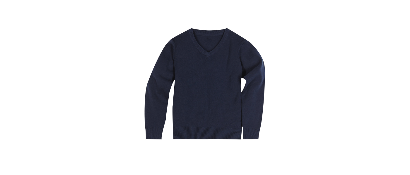 Custom school sweater - Pronens school sweaters