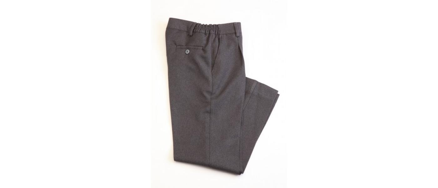 Manufacturer of school pants - Pronens school uniforms