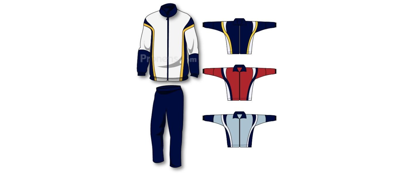 school tracksuits - school uniforms Pronens7