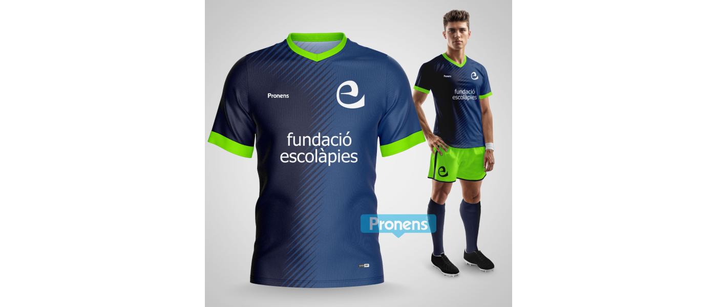 Fabricant d'équipements sportifs de football personnalisés pour écoles et clubs sportifs - modèle 063