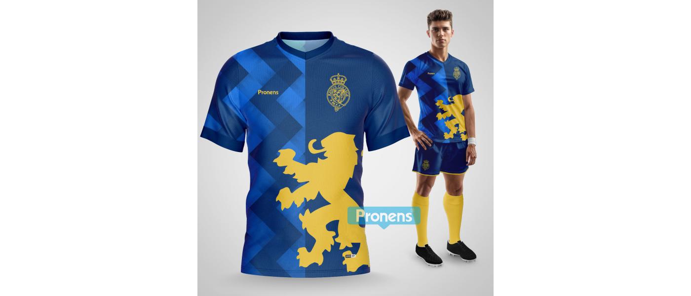 Fabricant d’équipements sportifs de football personnalisés pour écoles et clubs sportifs - modèle 062