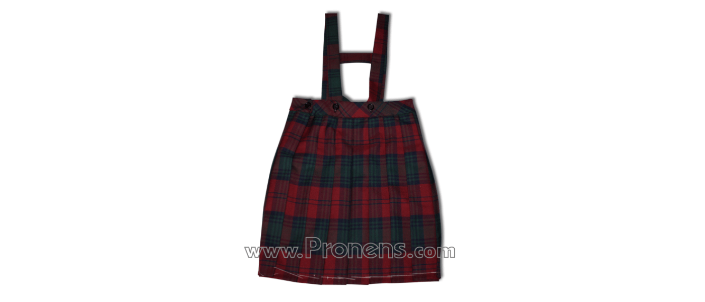 Pinaise scolaire - uniformes scolaires Pronens