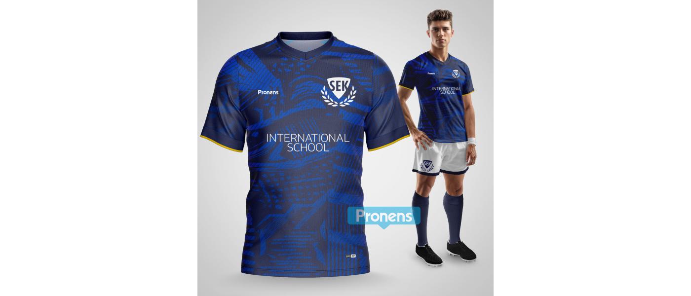 Fabricant d’équipements sportifs de football personnalisés pour écoles et clubs sportifs - modèle 061