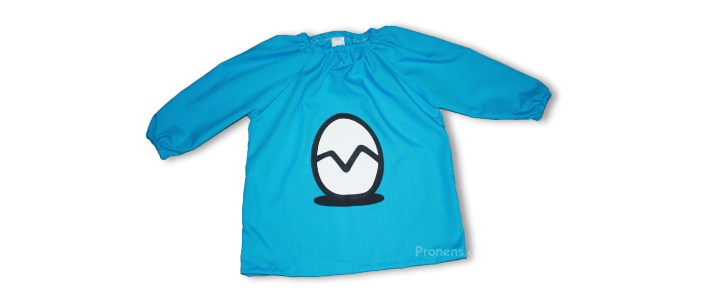 blouses babys garderies sac  - uniformes garderies 7