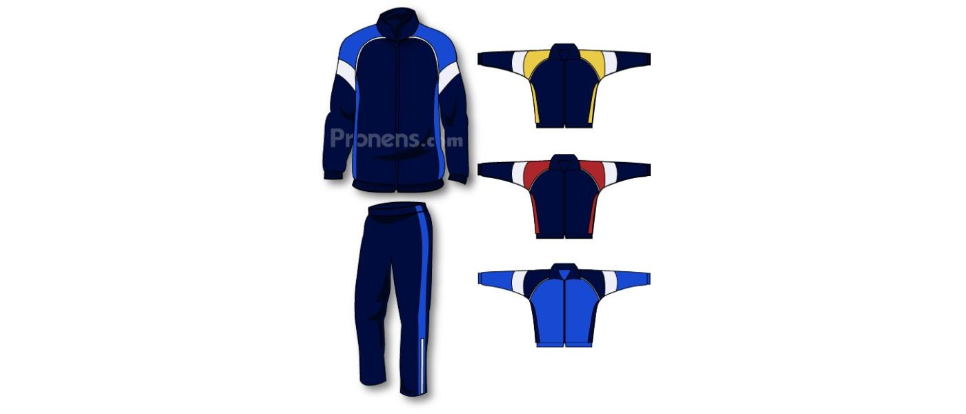 school tracksuits - school uniforms Pronouns
