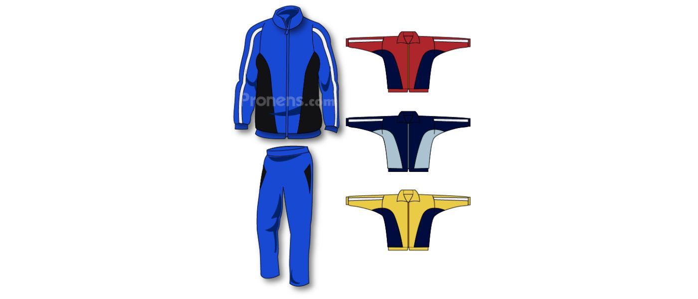 school tracksuits - school uniforms Pronens 1