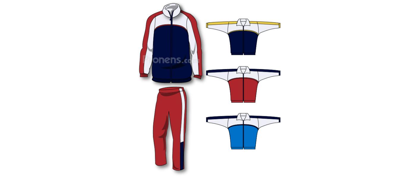 school tracksuits- school uniforms Pronens 2