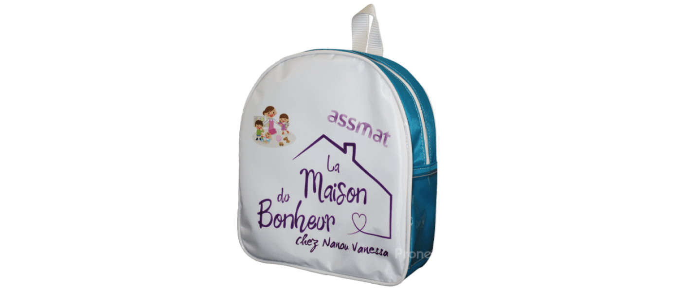  Fabricant de sacs scolaires Pronens - sac à dos d'école maternelle