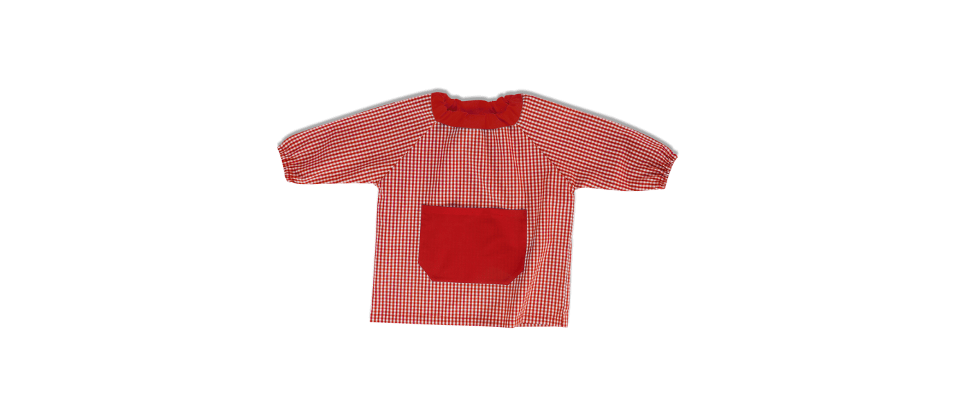 bates babys guarderies saquet  - uniformes guarderies 8