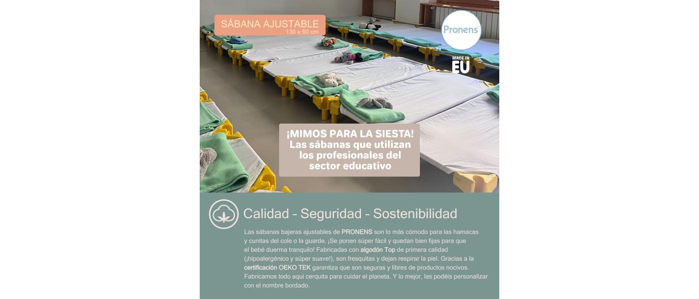 Fabricant de draps-housses pour chaises longues empilables des crèches et écoles