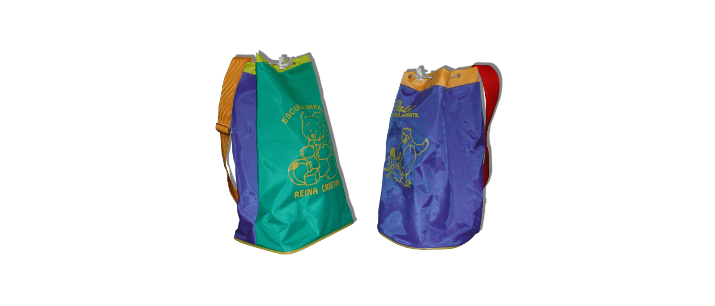 School backpacks - school uniforms and daycare uniforms 2