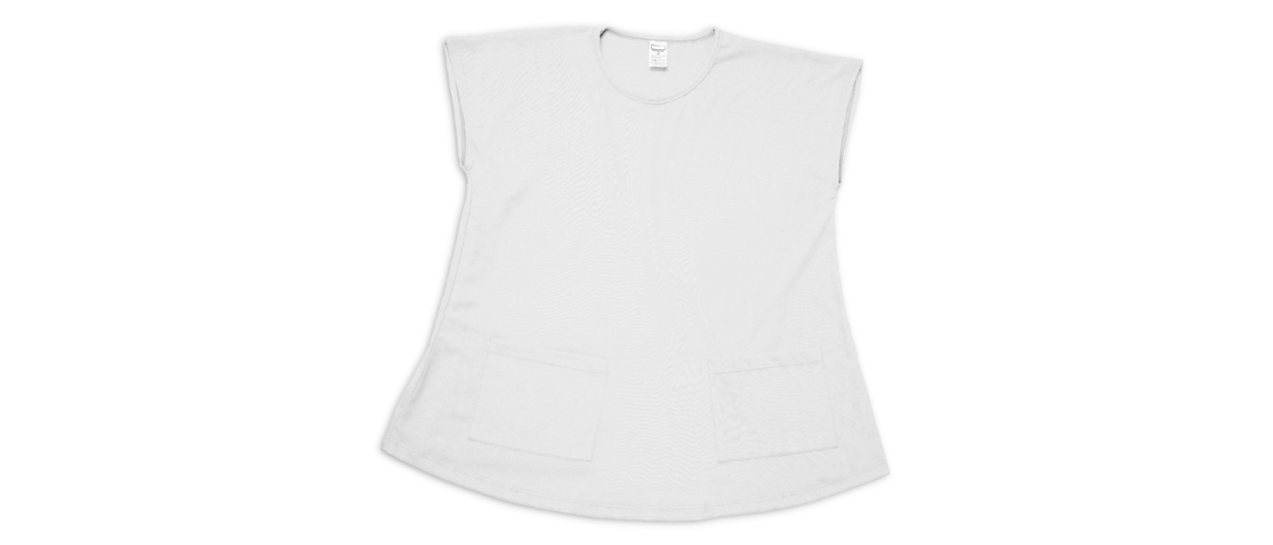 Blouse éducatrice crèche - uniformes crèches