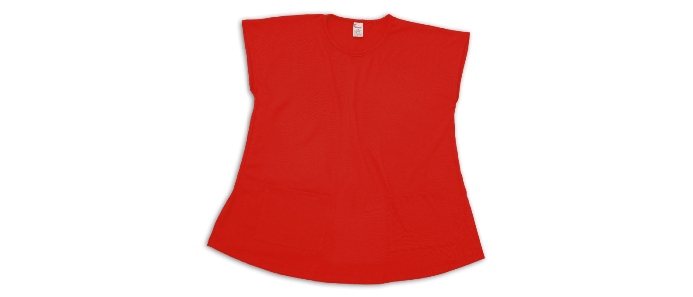 Blouse éducatrice garderie - uniformes garderies 2