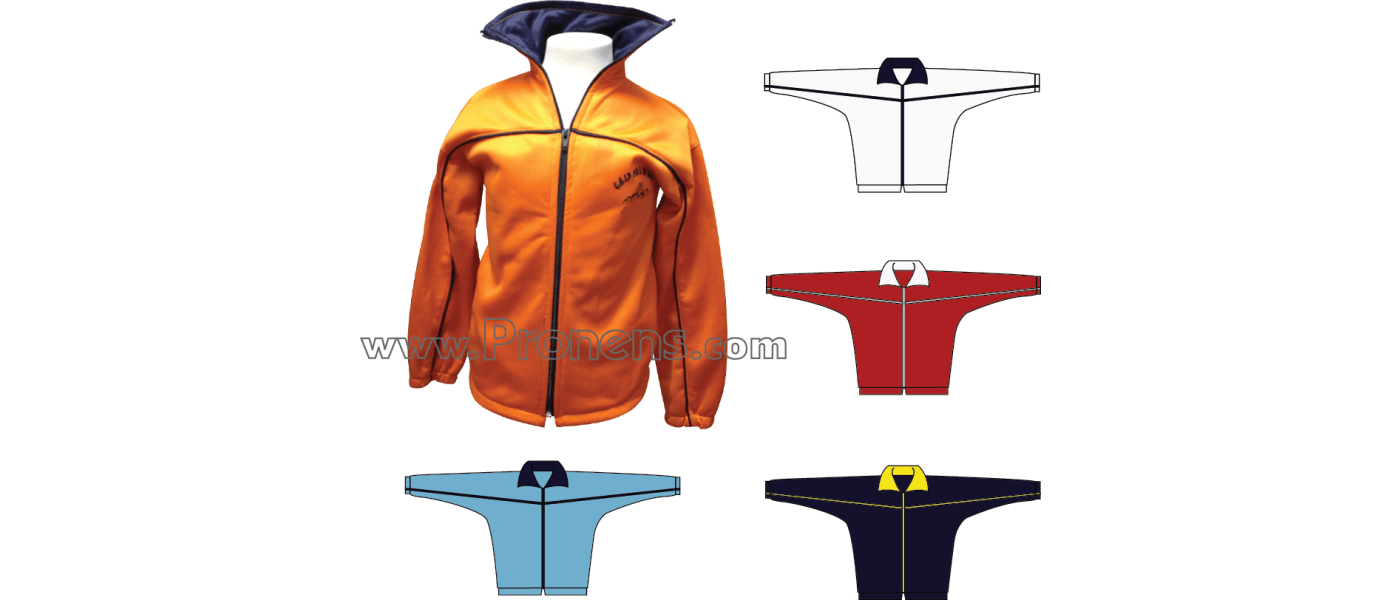 school tracksuits - college tracksuits 7