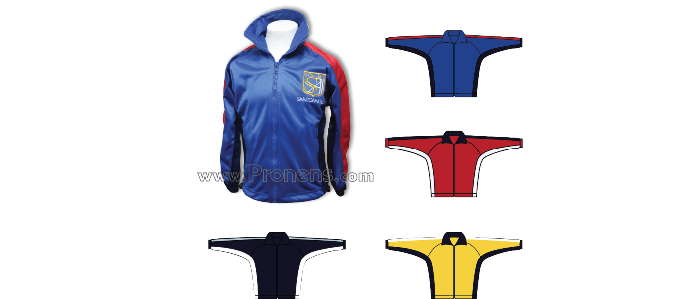 School tracksuit - school tracksuits barcelona