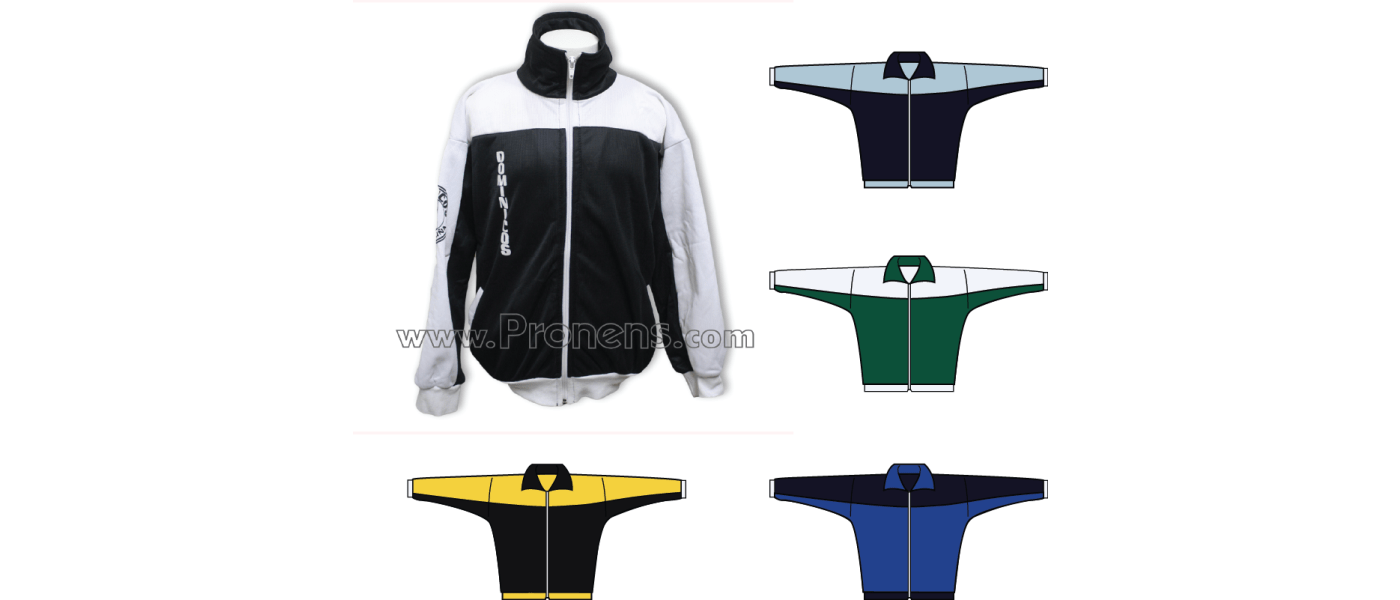 School tracksuit - school tracksuits barcelona 1