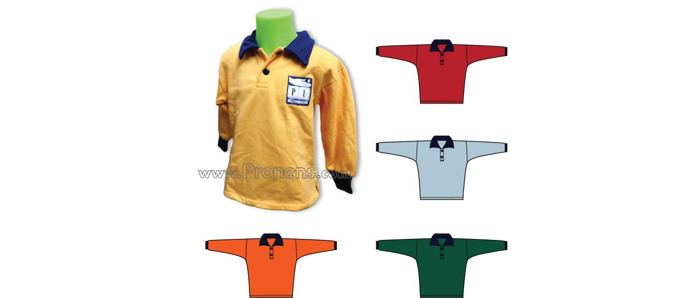 xandall escola folrat - xandalls escola Barcelona