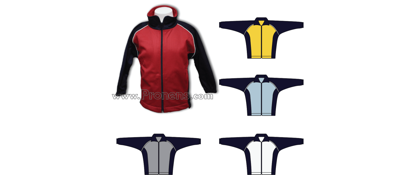 School tracksuit - school tracksuits barcelona 2