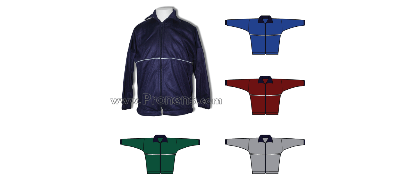 School tracksuit - school tracksuits barcelona 3