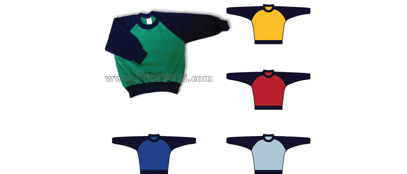 xandall col·legi folre - xandalls escolars barcelona 2