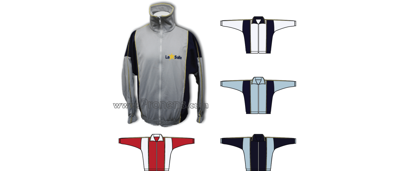 school tracksuit - school tracksuits barcelona 4