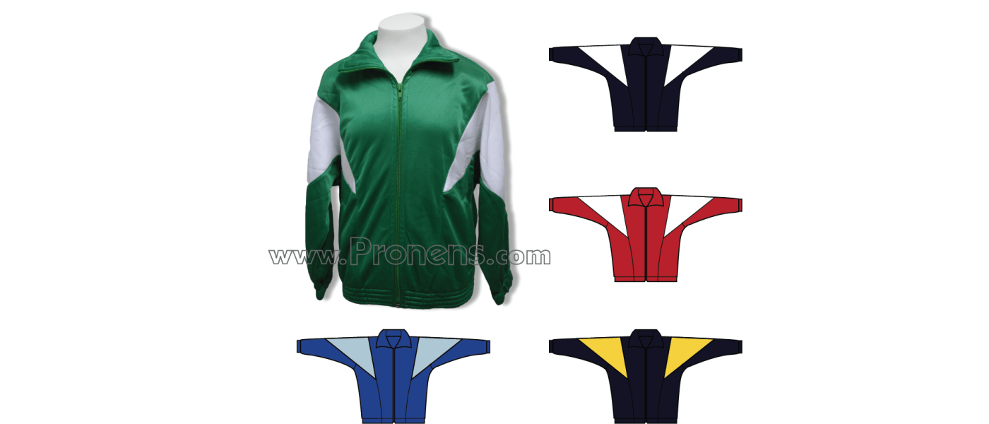 school tracksuit - school tracksuits barcelona 5